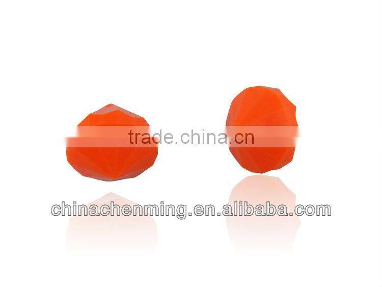 acrylic diamond beads