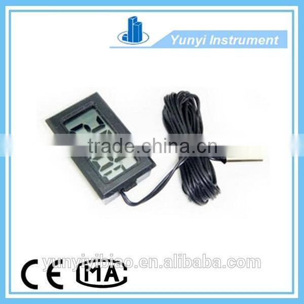 temperature humidity sensor