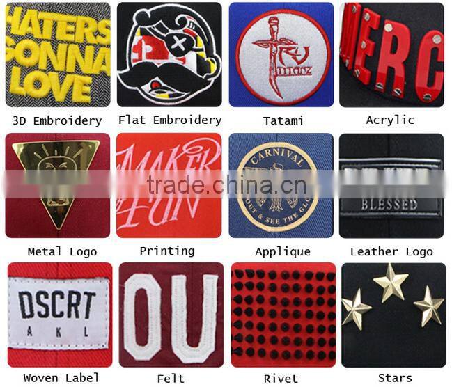 Customize Flat Brim Square High Quality Blank Mesh Trucker Caps