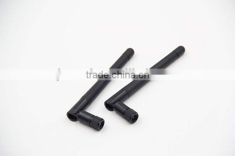 Top products hot selling 2 dBi Gain 50W flat 2.4g antenna wifi