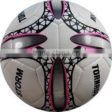 hot sell size 5 PVC foot ball games