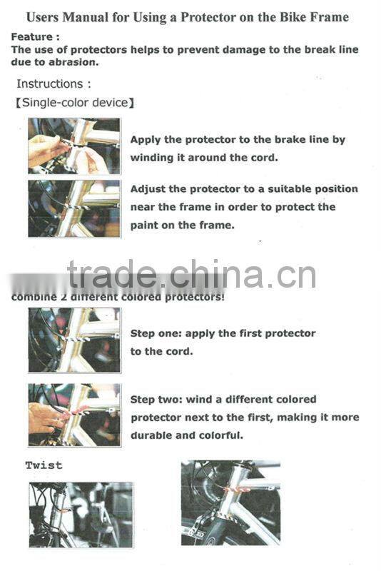 Professional Taiwan Supplier Waterproof Sports Bike Accessory