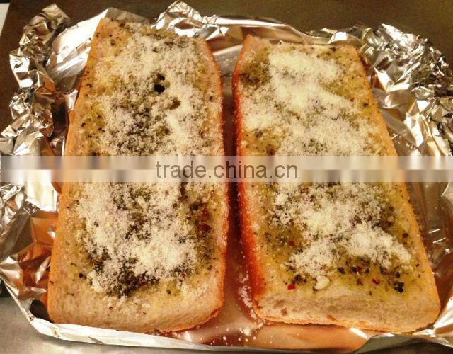 high quality kitchen use aluminum tin foil for packing and wrapping