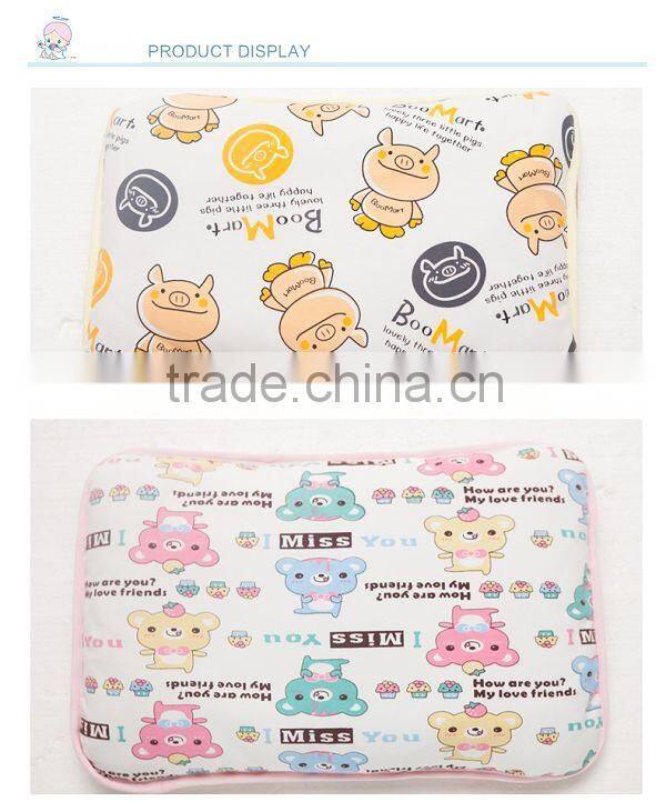 Mung Bean Shell Health Baby Pillow