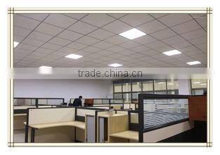 High quality square led surface panel light