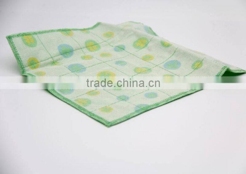 high quality dish cleaning cloth