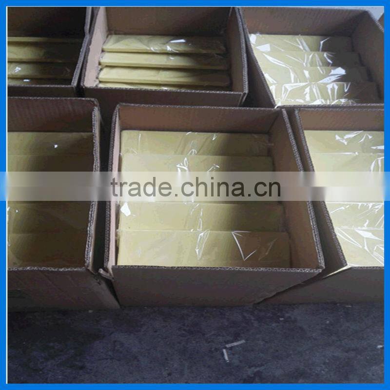 PU plastering trowel /pu plastic trowel/ pu float