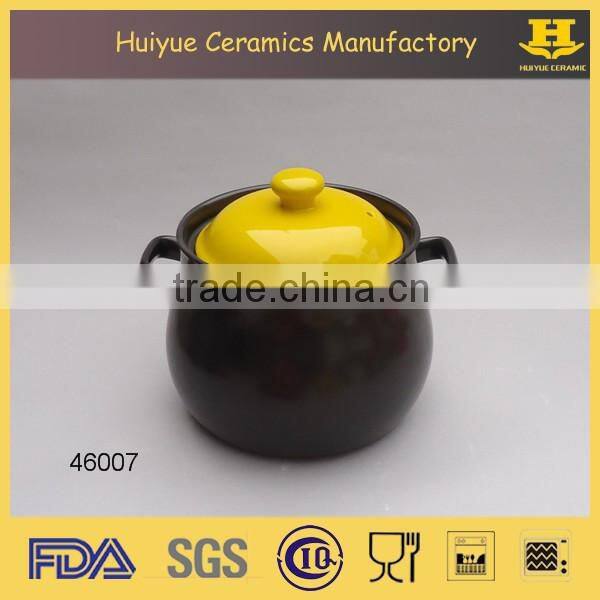 heat resistant cooking pot, multi-purpose cooking pot, fire safe cooking pot