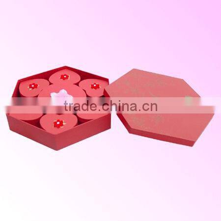 High quality chocolate gift boxes for Christmas