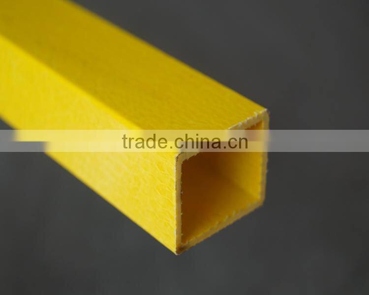 Factory Supply FRP GRP Fiberglass Deck Flooring panel