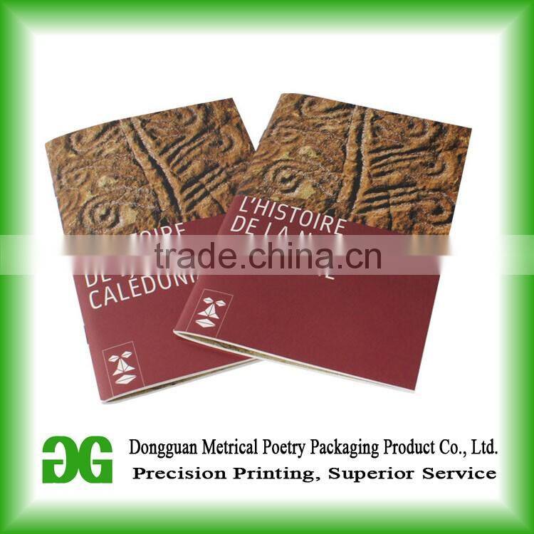 Cheap coffee table book glossary sexy fashion art paper book magazine printing