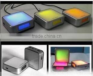 Time USB Hub/ Computer USB Hub/ 4 ports USB hub