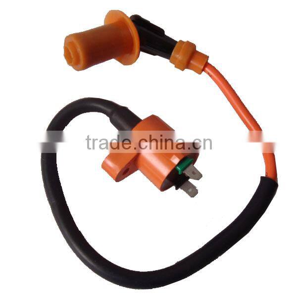 wholesale GY6 cdi scooter small engine ignition coil assy
