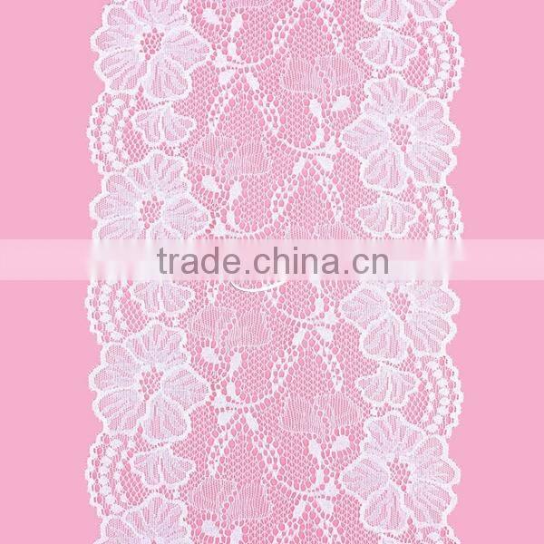 Lace Trim from Lace Factory in China