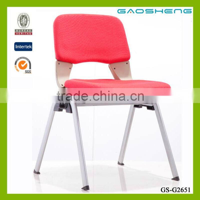 GAOSHENG used school furniture plastic tables and chairs GS-G2651