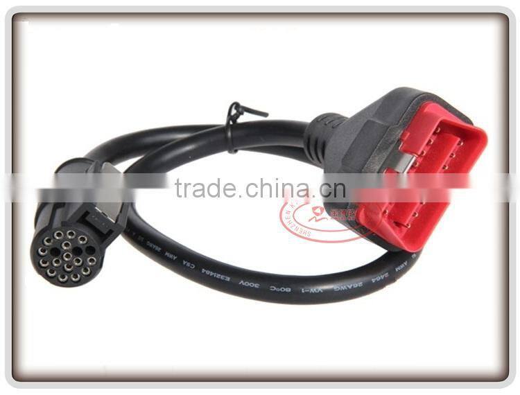 Professional Renault CAN Clip ,Renault can clip diagnostic interface Renault clip latest version