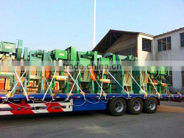Low Price 2016 New J23-100 ton Mechanical Power Press Machine/ Sheet Mental Punching Machine With 5 Years Warranty