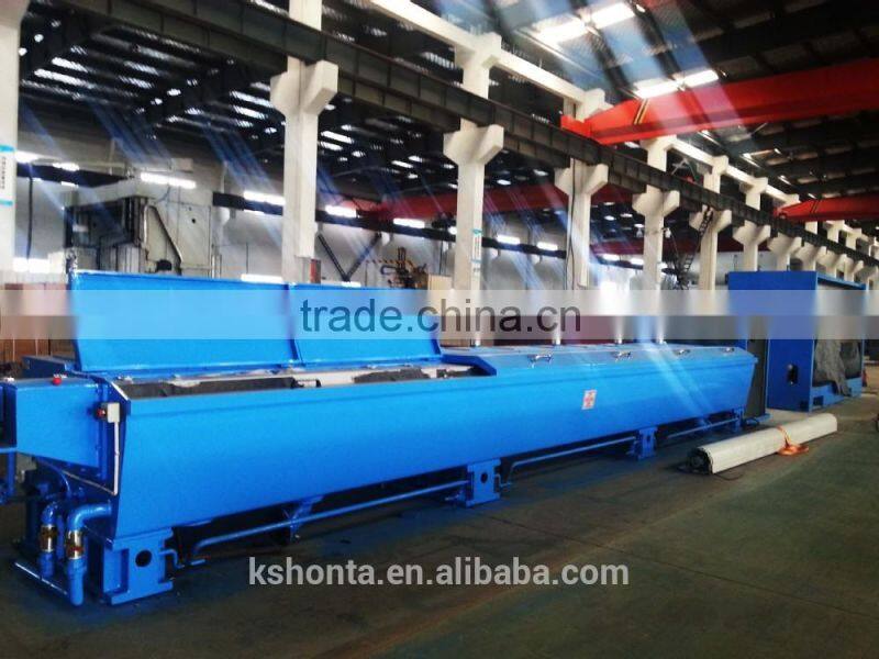 13D high speed electric wire cable making machinery for cable making machine