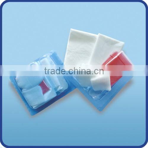 Medical Surgical Dressing Pack