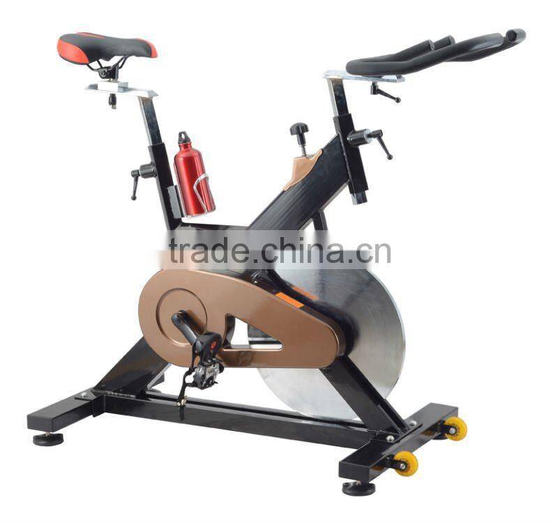 professional manufacturer Hot salse exercise bike , fitness bike ,sport goods,GYM EQUIPMENT, YB-X8
