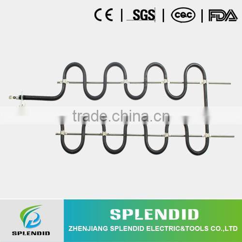 CE Toaster Oven Heating Element of household electric appliance
