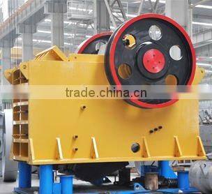 Supply Stone Crushing Machine for Stone Quarry