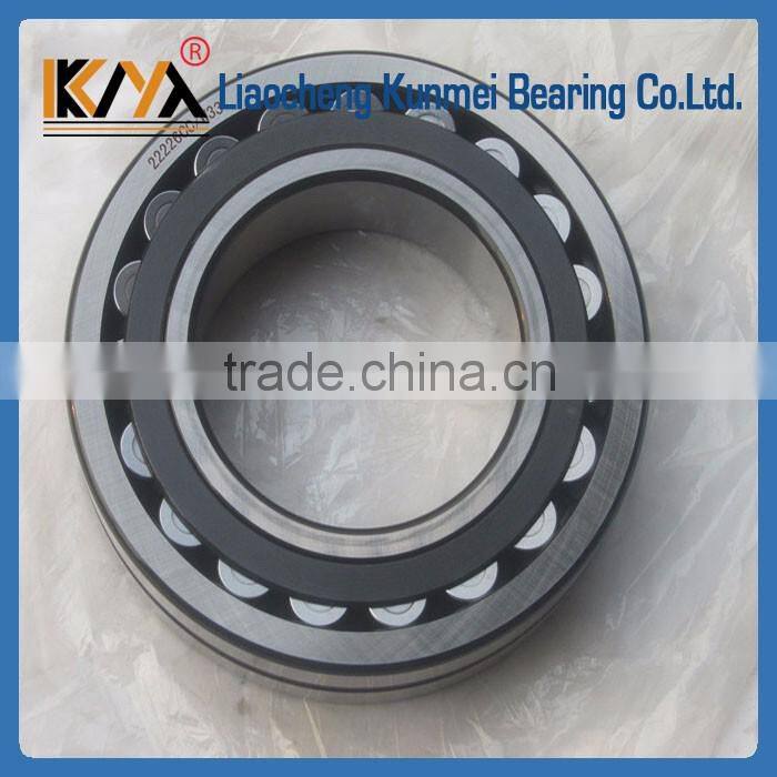 hot sale wind generator roller bearings 22226 spherical roller bearing