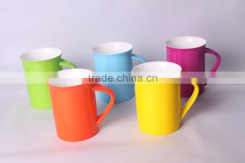 China wholesale colorful glazed ceramics