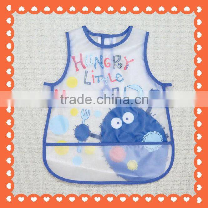 BABY'S EVA BIB