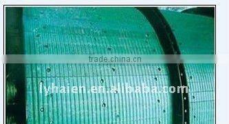 PP Scale Board for the Single Rope Hoister