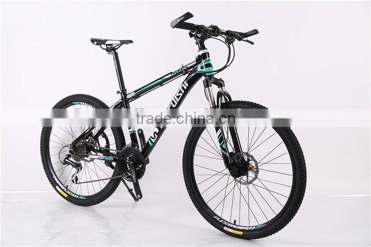 24 speed high grade aluminium alloy mountain bike,cross bicycle, mtb