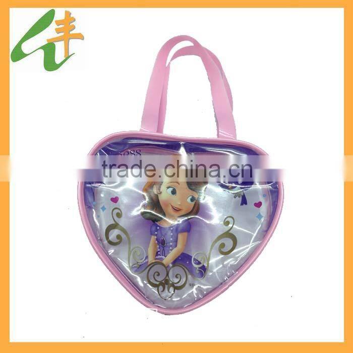 christmas plastic gift bags wholesale
