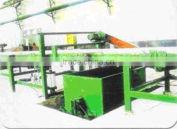 18MM tire plant producing line