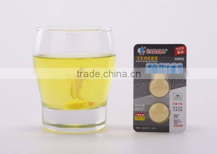 Car Care Products Wiper Cleaner