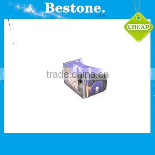 DIY 37mm lens Google cardboard v2.0