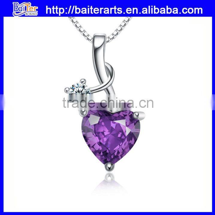 Men's Lion Head Pendant With Three Colors