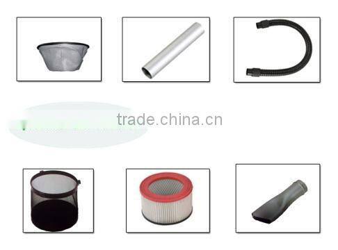 15L Black iron drum fire proof ash vacuum cleaner BBQ cleaning Charcoal the cheaper products vacuum cleaner