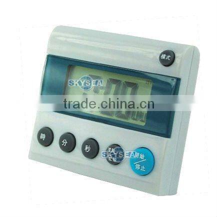 digital timer, countdown