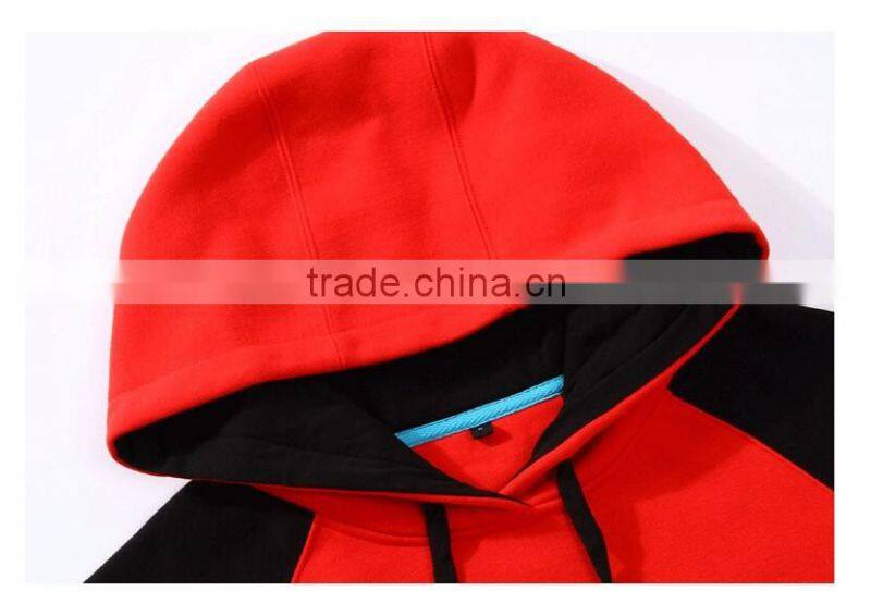 custom made high quality good sale hoodies