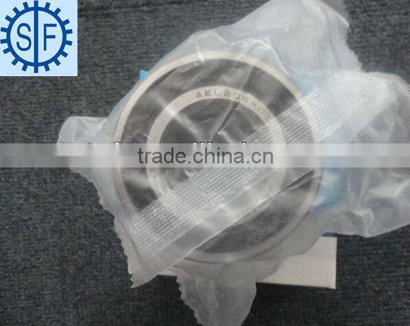 2013 Best Quality NTN AEL 201 Insert bearing units