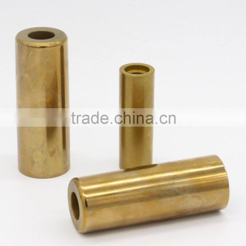 Punch Cemented Carbide Bushing Collar