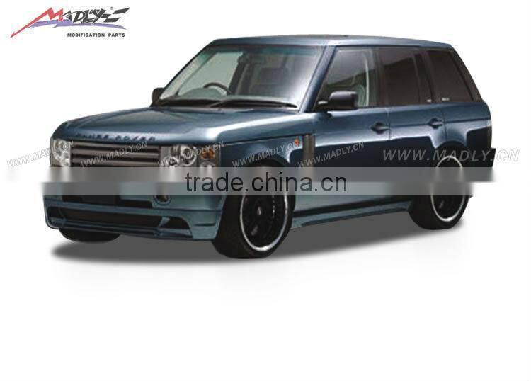 Body Kit for Land Rover 2003-2005 Range Rover Platinum