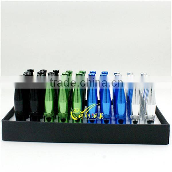 GT02096 MOST popular ALmetal smoking pipe