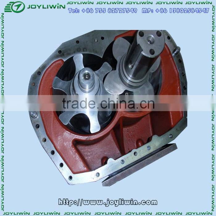 2016 cost-efficient Overhaul Repair service for type Atlas Copco oil injection screw air compressor