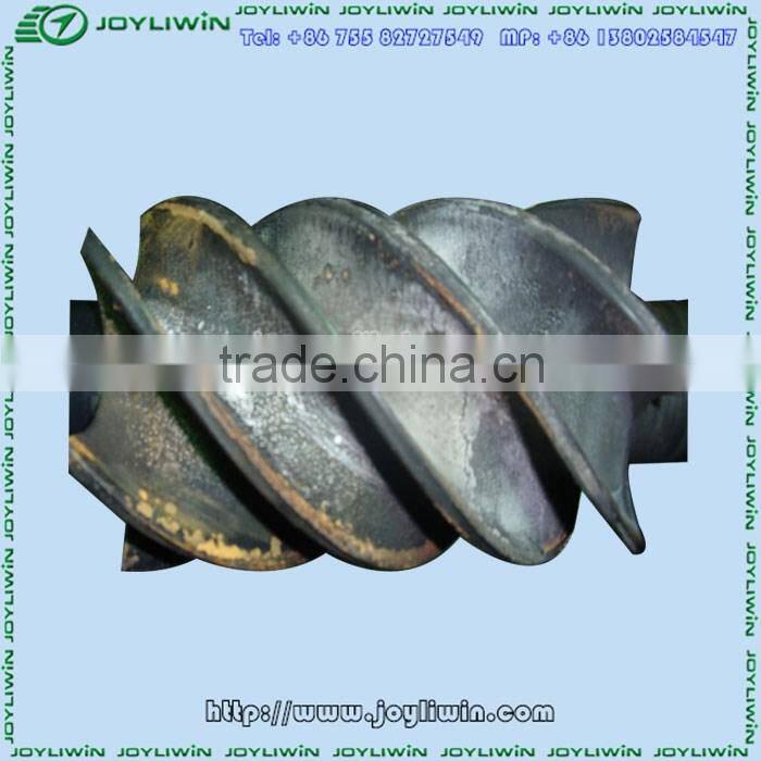 2016 high cost-performance Overhaul Repair service for type Atlas Copco oil free screw air compressor