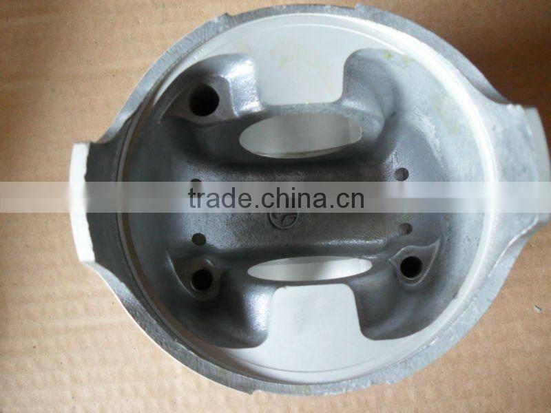 factory 6HK1 diesel piston