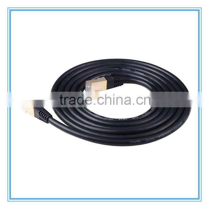 1GB speed 4 pair utp cat 5 cable /lan cable