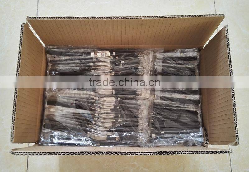 Wholesale cheap custom logo adjustable bracelet on sale