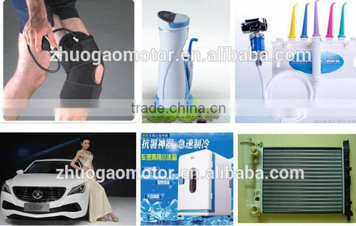 DC 24v solar submersible water pump (CE, UL, ROHS, VDE, FC, CCC low power consumption, safe and low noise)