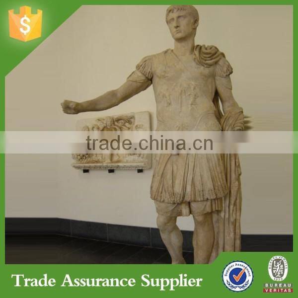 Hi-Q Customized Resin Ancient Greek Gods Statues